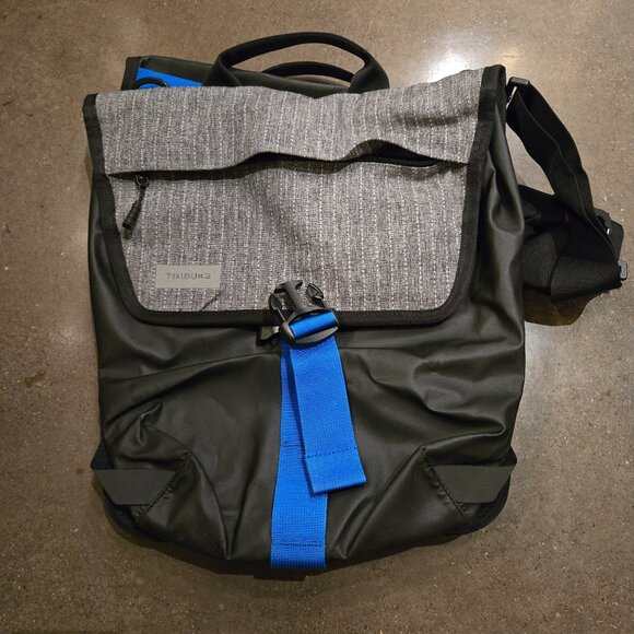 Timbuk2 Tandem Pannier Bicycle Saddle Bag - Picture 2 of 5